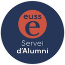 Escola Universitaria Salesiana de Sarria logo