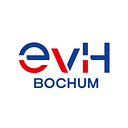 Protestant University of Applied Sciences in Bochum logo