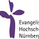 Evangelische Hochschule Nürnberg logo