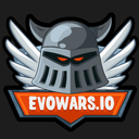 evowars gamename logo