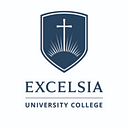 Excelsia College logo