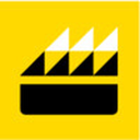 d logo