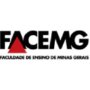 Faculty of Education of Minas Gerais logo