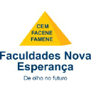 Nova Esperança Faculty of Medicine logo