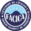 Faculty of Sciences and Technology of Campos Gerais logo