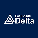 International Faculty of the Delta logo