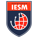 IESM Faculty - Múltiplo Institute of Higher Education logo