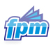 Faculty of the City of Patos de Minas logo