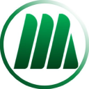 Faculty of Maringa logo