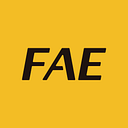 FAE University Centre logo