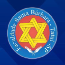 Santa Barbara Faculty of Higher Education logo