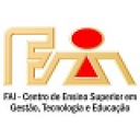 FAI - Higher Education Center in Management Technology and Education logo