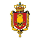 Forsvarets Bibliotekscenter logo