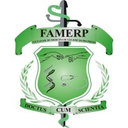 FAMERP - Faculdade de Medicina de Rio Preto logo