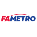 FAMETRO - CEUNI University Centre logo