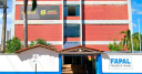 Faculty of Palmas logo