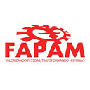Faculty of Pará de Minas logo