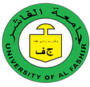 University of Al-Fashir logo