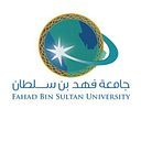 Fahad Bin Sultan University logo