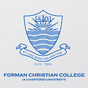 Forman Christian College logo