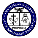 Franciscan College of the Immaculate Conception logo