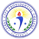 First City Providential College logo