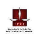 Faculty of Law of Conselheiro Lafaiete logo
