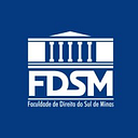 Faculty of Law of the South of Minas logo