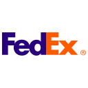 FedEx Delivery logo