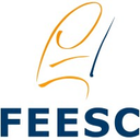 FEESC - Fundacao de Ensino e Engenharia de Santa Catarina logo