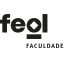 Faculty of Legal and Management Education of Oliveira logo