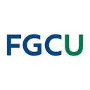 Florida Gulf Coast University (Cirrus Bridge) logo