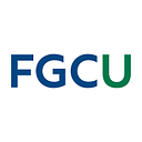 Florida Gulf Coast University logo