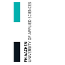 Aachen University of Applied Sciences logo