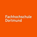 Dortmund University of Applied Sciences and Arts logo