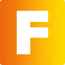 Fachhochschule der Wirtschaft logo