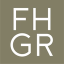 FHGR - Fachhochschule Graubünden logo
