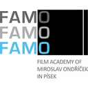 International Film Studies Písek logo