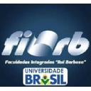 Rui Barbosa Integrated Faculties logo