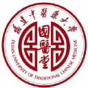Fujian University of Traditional Chinese Medicine logo