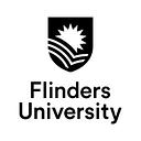 Flinders University logo