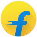 Flipkart price mismatched logo