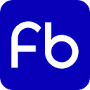 Flying Blue - Humanity logo