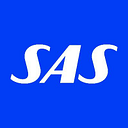 Scandinavian Airlines logo