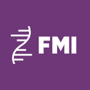FMI - Friedrich Miescher Institute logo