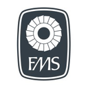 Fredericia Maskinmesterskole logo