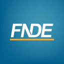 FNDE - Fundo Nacional de Desenvolvimento da Educacao logo