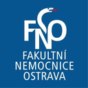 Fakultní nemocnice Ostrava logo