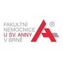 St.Anne's University Hospital Brno logo