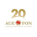 American University of Europe - FON logo